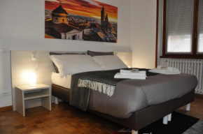 CityWalls Guest House Bergamo Bergamo